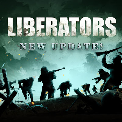 Liberators Online