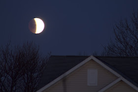 partial lunar eclipse april 2015