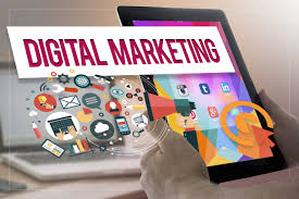 Digital Marketing: A Comprehensive Guide to Boosting Your Online Presence2023