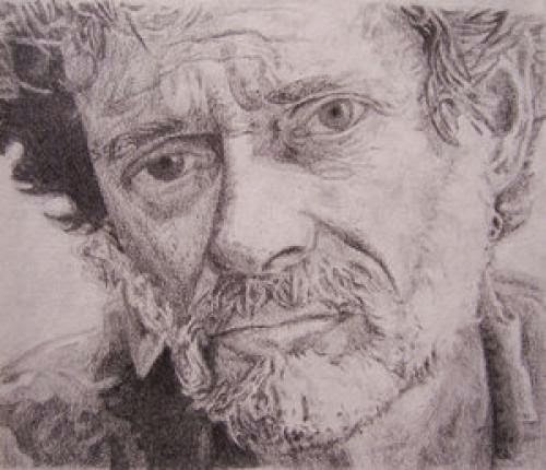 Psychoactive Substances Artificial Intelligence Shamanism Interview And Knowledge Of Terence Mckenna