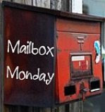 Mailbox Monday button