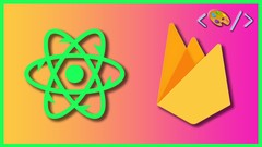 Awesome Apps with React Hooks and Firebase