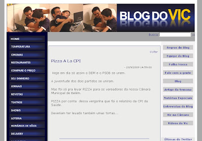 confiram diretamente no blog do Vic!