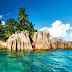 Holidays in the Seychelles