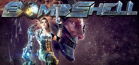 Bombshell PC Game Free Download