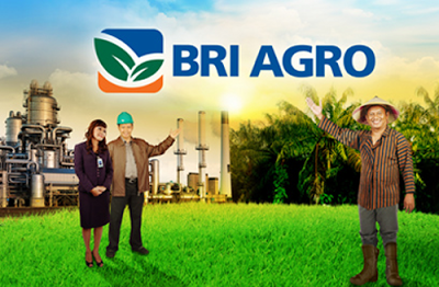 Lowongan ODP BRI Agro