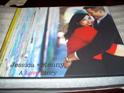  Fashion Book on Semi Diy Photo Guest Book   Jeslynn02 S Biography   Project Wedding