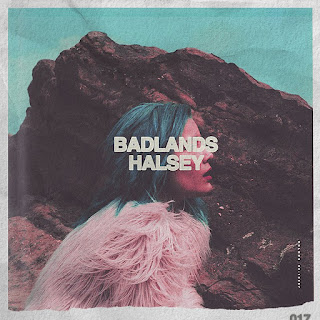 Download Halsey - New Americana - On Badlands Album (2015)