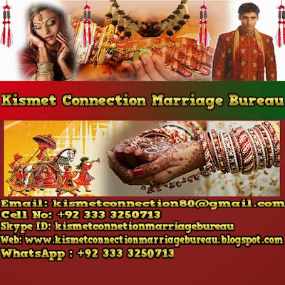 Kismetconnetion Marriage Bureau