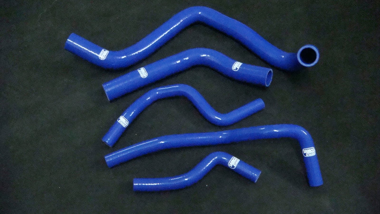 Type-R DC2, B16, B18, EK