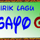 lirik lagu gayo - Ujang lakiki Takdir