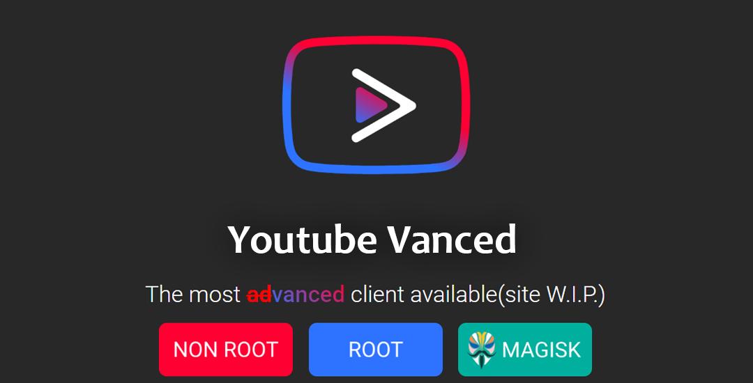 Tải App Youtube Vanced Mod Phiên Bản Mới Nhất  Download Youtube Vanced