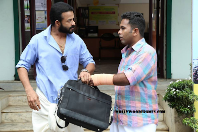 'Punyalan Agarbathis' movie images.