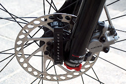 disc brakes