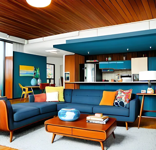 What is Mid-Century Modern?