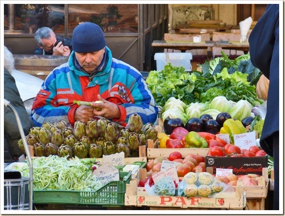 05 Campo de' Fiori
