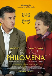 Download Baixar Filme Philomena   Dublado