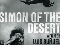 Simon del deserto 1965 Film Completo Download