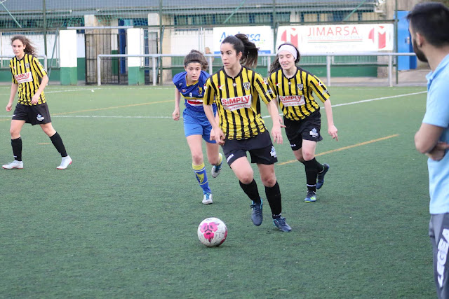 Barakaldo CF femenino