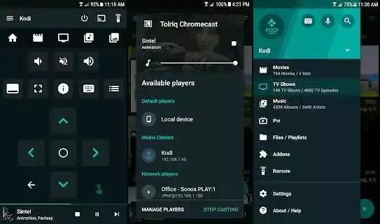 aplikasi yatse apk