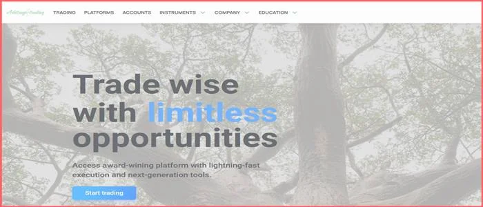 [Мошенники] arbitrage-trading.org – Отзывы, развод, обман! Брокер Arbitrage Trading мошенник!