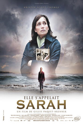 A Chave de Sarah, de Gilles Paquet-Brenner