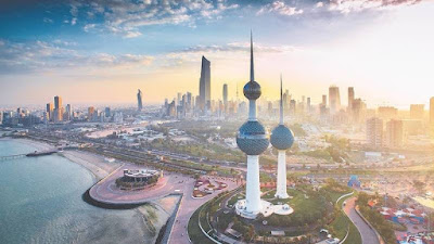 ارتفاع صادرات الكويت الغير نفطية