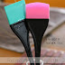 Sprush! A review of the Spatula-Brush Hybrid