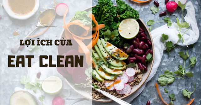 loi ich cua eat clean 