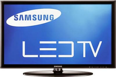 Daftar Harga TV Samsung LED Terbaru 2018