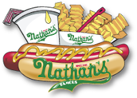 Nathan's Famous Logo