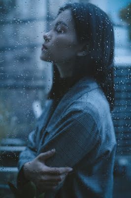 How can I manage my depression symptoms at home?