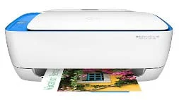 Download do driver HP DeskJet 3636