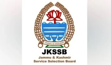 JKSSB Fresh Class IV Selection List – Download Pdf