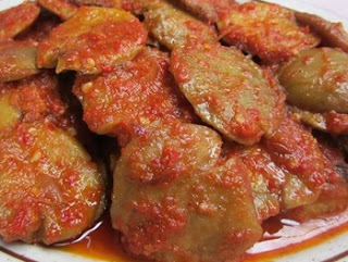 Resep Semur Jengkol