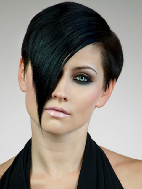 Fashion Hairstyles: 2013 Hairstyle Trends - Upcoming Short 