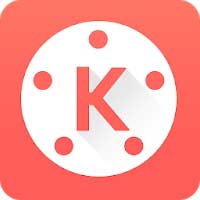 تطبيق KineMaster Pro 