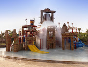 Atlantis, The Palm lines up special activities at key attractions for KSA . (aquaventure splashers)