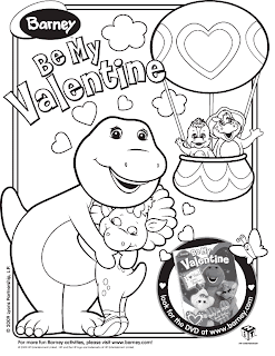 be my valentine quote coloring sheet