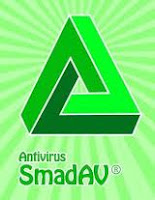 Smadav 2012 Rev. 8.9 Pro Full With Serial Number - Mediafire