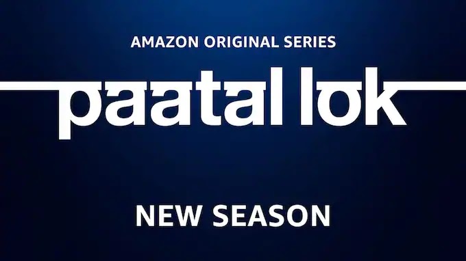 Paatal Lok Season 2 Web Series on OTT platform Amazon Prime Video - Here is the Amazon Prime Video Paatal Lok Season 2 wiki, Full Star-Cast and crew, Release Date, Promos, story, Character.