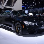 2016 BMW M4 Changes Price Specs