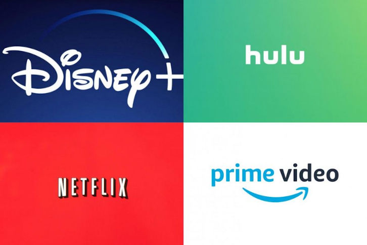 What S Coming To Netflix Disney Amazon And Hulu In April