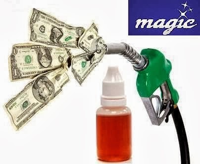  Magic Fuel Saver