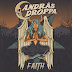 András Droppa's 'Faith' redefines soulful musical boundaries