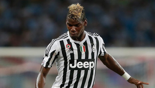  Chelsea have agreed a £69million deal to sign Paul Pogba from Juventus