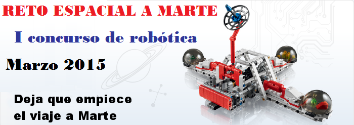 http://roboticasanjo.blogspot.com.es/2014/12/i-concurso-de-robotica.html