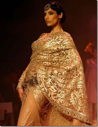 Sabyasachi Bridal Collection 2010