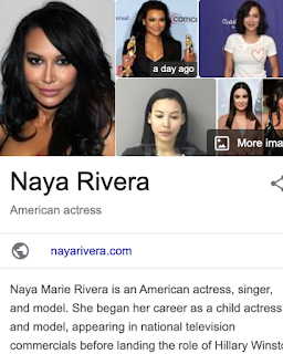 https://en.wikipedia.org/wiki/Naya_Rivera