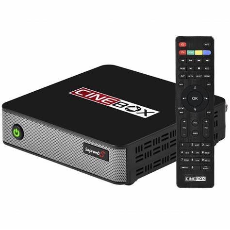 CINEBOX SUPREMO S NOVA ATUALIZAÇÃO - 27/08/2021